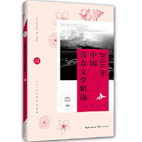 2018中国青春文学精选