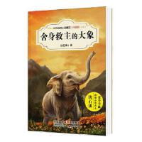 中外动物小说精品（升级版）----舍身救主的大象
